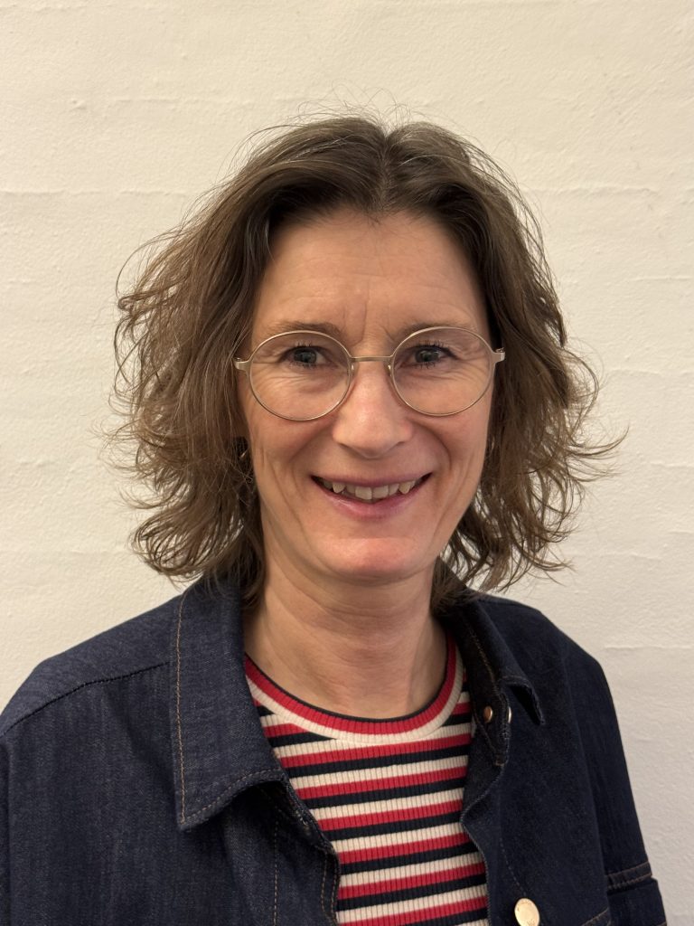 Anne Vibeke Thornild